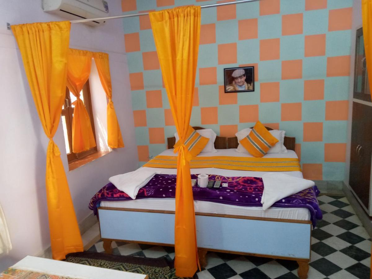 Ratan Hostel ไจซัลเมอร์ ภายนอก รูปภาพ