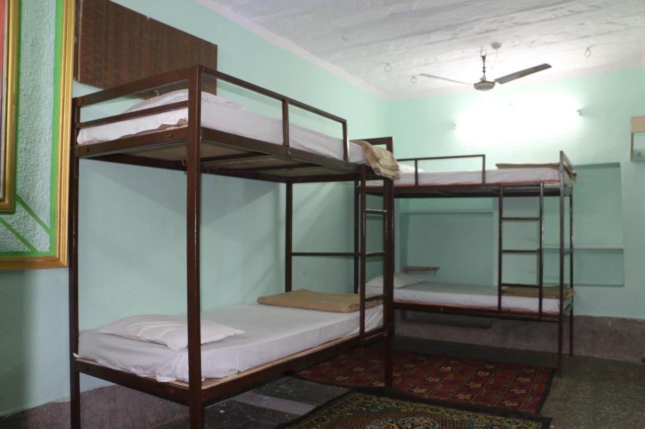 Ratan Hostel ไจซัลเมอร์ ภายนอก รูปภาพ