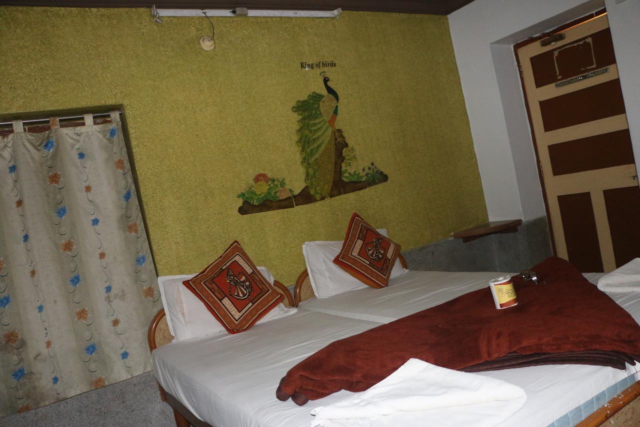 Ratan Hostel ไจซัลเมอร์ ภายนอก รูปภาพ