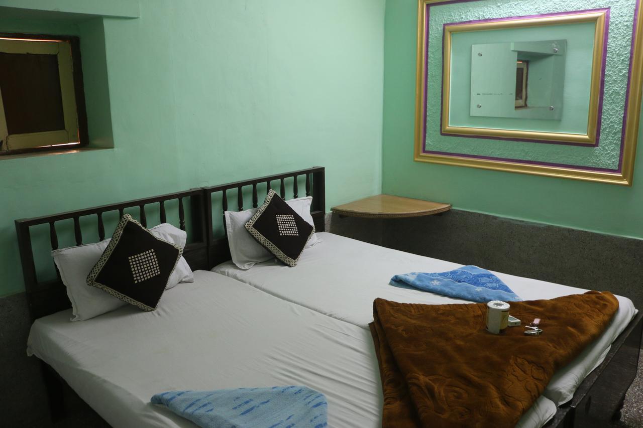 Ratan Hostel ไจซัลเมอร์ ภายนอก รูปภาพ